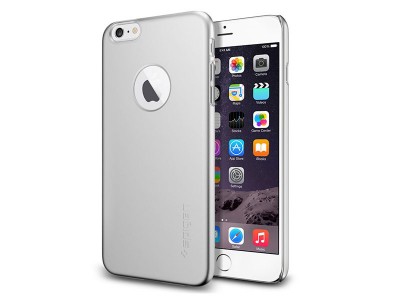 قاب محافظ اسپیگن Spigen Thin Fit A Case For Apple iPhone 6 Plus