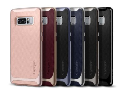 قاب محافظ اسپیگن Spigen Neo Hybrid Case For Samsung Galaxy Note 8