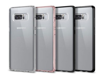 قاب محافظ اسپیگن Spigen Ultra Hybrid Case For Samsung Galaxy Note 8