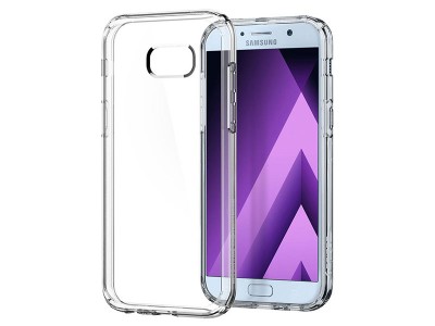 قاب محافظ اسپیگن Spigen Ultra Hybrid Case For Samsung Galaxy A5 2017