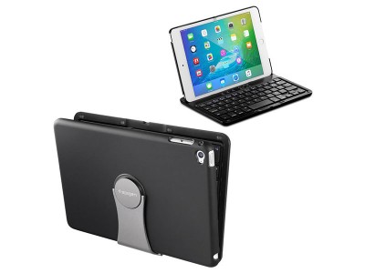 کیبورد وایرلس ایپد اسپیگن Spigen Wireless Keyboard Case For Apple iPad Mini 4