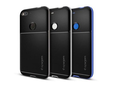 قاب محافظ اسپیگن Spigen Neo Hhybrid Case For Google Pixel