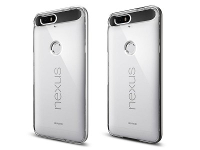 قاب محافظ اسپیگن Spigen Neo Hybrid EX Case For Nexus 6P
