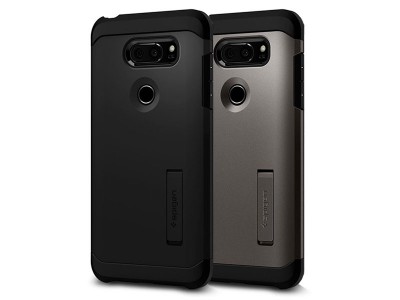 قاب محافظ اسپیگن Spigen Tough Armor Case For LG V30