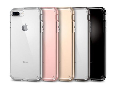 قاب محافظ اسپیگن Spigen Neo Hybrid Crystal 2 Case For Apple iPhone 8 Plus