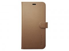 کیف چرمی اسپیگن Spigen Wallet S Case For Galaxy S8