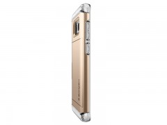قاب محافظ اسپیگن سامسونگ Spigen Crystal Wallet Case For Samsung Galaxy S8