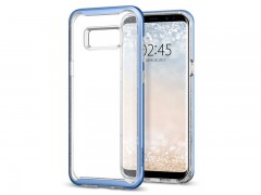 قاب محافظ اسپیگن سامسونگ Spigen Neo Hybrid Crystal Glitter Case For Samsung S8