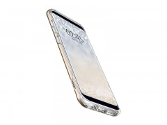 قاب محافظ اسپیگن سامسونگ Spigen Neo Hybrid Crystal Glitter Case For Samsung S8