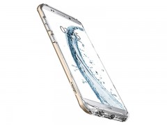 قاب محافظ اسپیگن سامسونگ Spigen Neo Hybrid Crystal Case For Samsung Galaxy S8