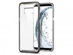 قاب محافظ اسپیگن سامسونگ Spigen Neo Hybrid Crystal Case For Samsung Galaxy S8