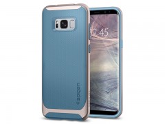 قاب محافظ اسپیگن سامسونگ Spigen Neo Hybrid Case For Samsung Galaxy S8