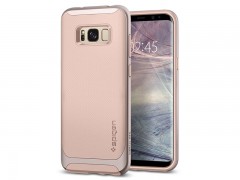 قاب محافظ اسپیگن سامسونگ Spigen Neo Hybrid Case For Samsung Galaxy S8