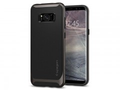 قاب محافظ اسپیگن سامسونگ Spigen Neo Hybrid Case For Samsung Galaxy S8