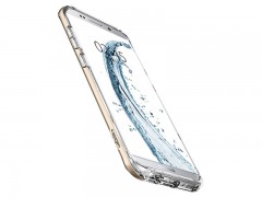قاب محافظ اسپیگن سامسونگ Spigen Neo Hybrid Crystal Case For Samsung Galaxy S8 Plus
