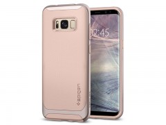 قاب محافظ اسپیگن سامسونگ Spigen Neo Hybrid Case For Samsung Galaxy S8 Plus