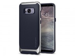 قاب محافظ اسپیگن سامسونگ Spigen Neo Hybrid Case For Samsung Galaxy S8 Plus