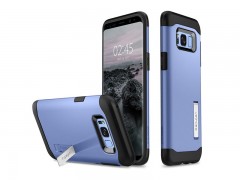 قاب محافظ اسپیگن سامسونگ Spigen Slim Armor Case For Samsung Galaxy S8