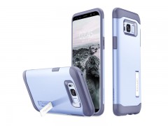 قاب محافظ اسپیگن سامسونگ Spigen Slim Armor Case For Samsung Galaxy S8