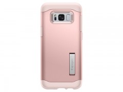 قاب محافظ اسپیگن سامسونگ Spigen Slim Armor Case For Samsung Galaxy S8