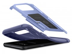 قاب محافظ اسپیگن سامسونگ Spigen Slim Armor Case For Samsung Galaxy S8