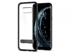 قاب محافظ اسپیگن سامسونگ Spigen Ultra Hybrid S Case For Samsung Galaxy S8