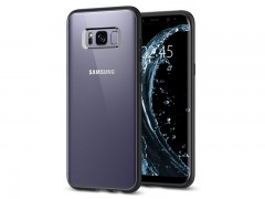 قاب محافظ اسپیگن سامسونگ Spigen Ultra Hybrid Case For Samsung Galaxy S8