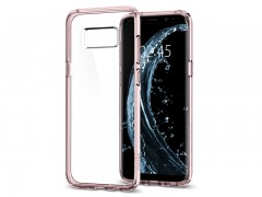 قاب محافظ اسپیگن سامسونگ Spigen Ultra Hybrid Case For Samsung Galaxy S8