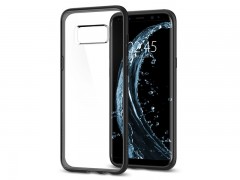 قاب محافظ اسپیگن سامسونگ Spigen Ultra Hybrid Case For Samsung Galaxy S8