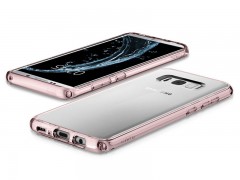 قاب محافظ اسپیگن سامسونگ Spigen Ultra Hybrid Case For Samsung Galaxy S8
