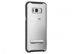 قاب محافظ اسپیگن سامسونگ Spigen Crystal Hybrid Case For Samsung Galaxy S8 Plus