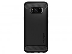 قاب محافظ اسپیگن سامسونگ Spigen Rugged Armor Case For Samsung Galaxy S8