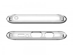 قاب محافظ اسپیگن سامسونگ Spigen Liquid Crystal Case For Samsung Galaxy S8