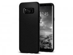 قاب محافظ اسپیگن سامسونگ Spigen Liquid Air Armor Case For Samsung Galaxy S8