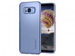 قاب محافظ اسپیگن سامسونگ Spigen Thin Fit Case For Samsung Galaxy S8