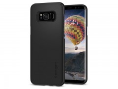 قاب محافظ اسپیگن سامسونگ Spigen Thin Fit Case For Samsung Galaxy S8