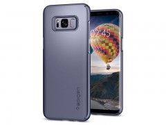 قاب محافظ اسپیگن سامسونگ Spigen Thin Fit Case For Samsung Galaxy S8