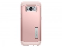 قاب محافظ اسپیگن سامسونگ Spigen Slim Armor Case For Samsung Galaxy S8 Plus