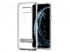 قاب محافظ اسپیگن سامسونگ Spigen Ultra Hybrid S Case For Samsung galaxy S8 Plus