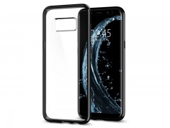 قاب محافظ اسپیگن سامسونگ Spigen Ultra Hybrid Case For Samsung Galaxy S8 Plus