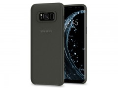 قاب محافظ اسپیگن سامسونگ Spigen Air Skin Case For Samsung Galasxy S8 Plus