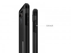 قاب محافظ اسپیگن ال جی Spigen Slim Armor Case For LG G6