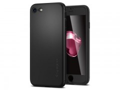 قاب محافظ اسپیگن Spigen Thin Fit 360 Case For Apple iPhone 7