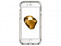 قاب محافظ اسپیگن Spigen Crystal Wallet Case For Apple iPhone 7