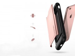قاب محافظ اسپیگن Spigen Slim Armor CS Case For Apple iPhone 7