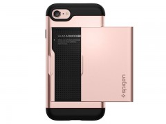 قاب محافظ اسپیگن Spigen Slim Armor CS Case For Apple iPhone 7