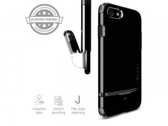 قاب محافظ اسپیگن Spigen Flip Armor Case For Apple iPhone 7