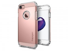 قاب محافظ اسپیگن Spigen Tough Armor Case For Apple iPhone 7