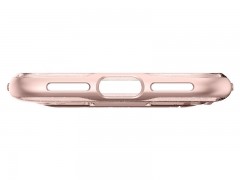 قاب محافظ براق اسپیگن Spigen Crystal Hybrid Glitter Case For Apple iPhone 7