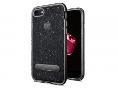 قاب محافظ براق اسپیگن Spigen Crystal Hybrid Glitter Case For Apple iPhone 7